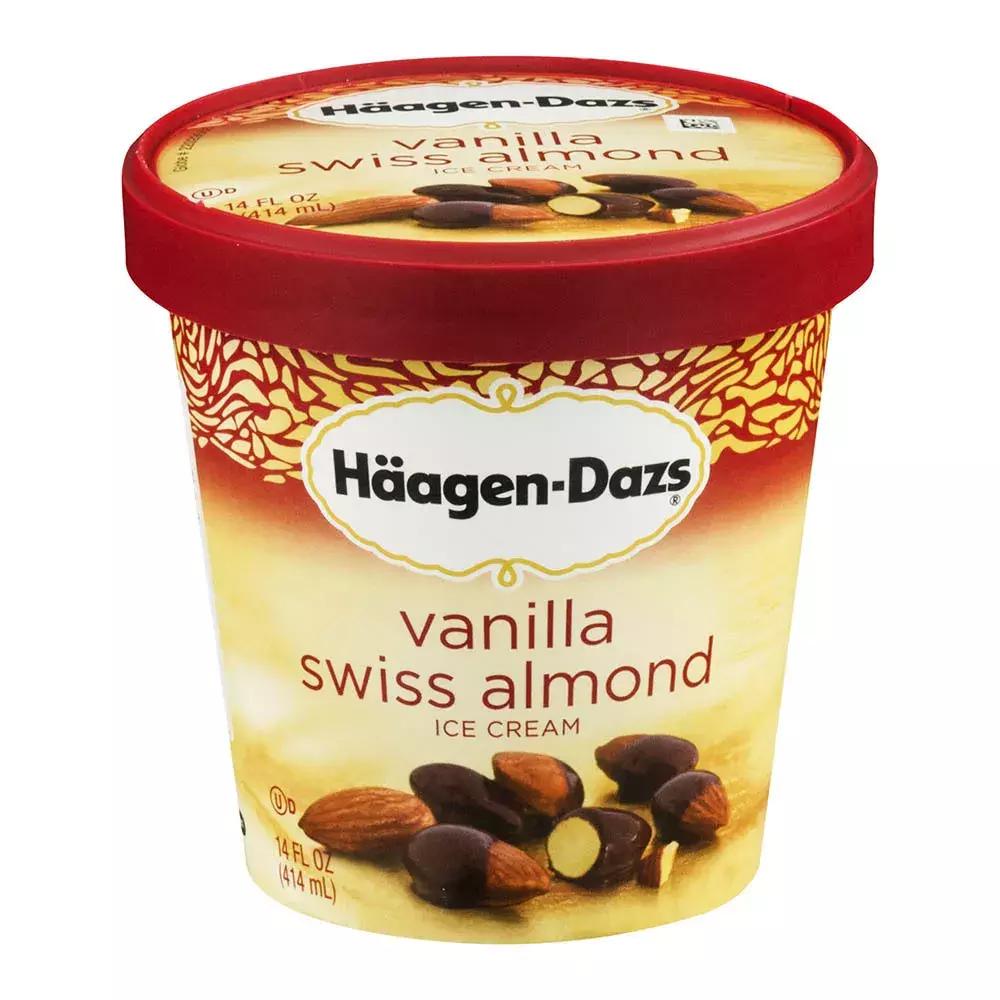 美国超市冰淇淋,美国13种口味冰淇淋