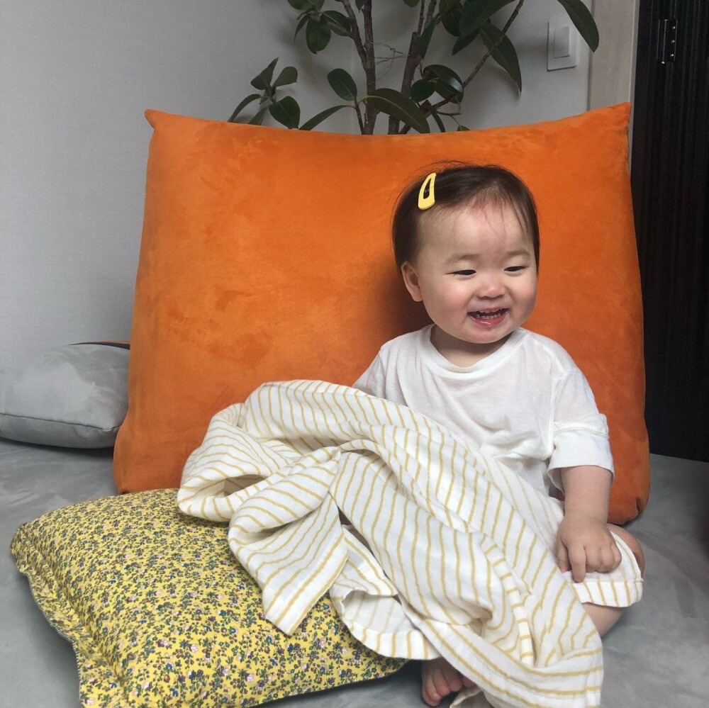 萌娃头像真人帅气高清,萌娃头像治愈系笑容