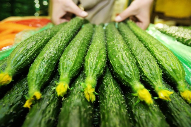 有趣的蔬果常识,蔬果的冷知识