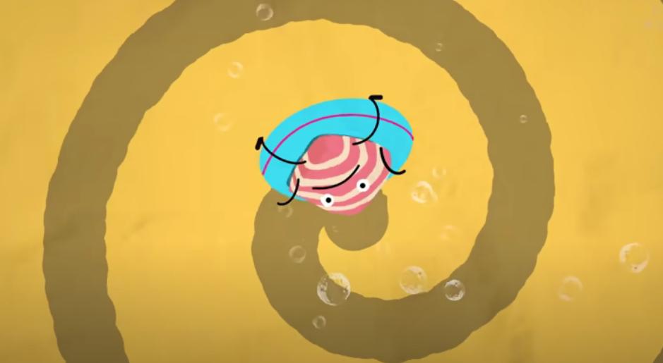 误食口香糖粘在喉咙,误食口香糖卡在肠胃里怎么办