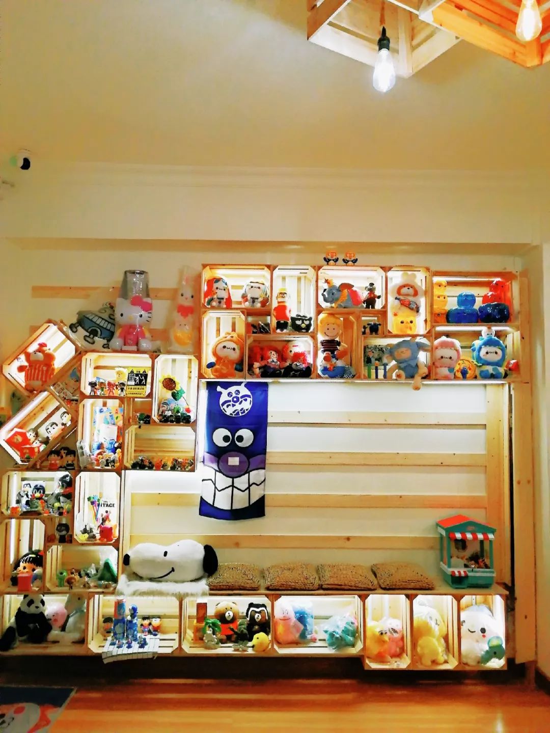 新加坡玩具博物馆 (复古玩具博物馆)