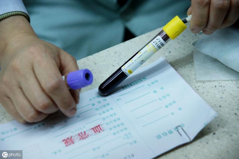 聊聊化验单上的参考范围,尿液化验单潜血3+是什么参考范围