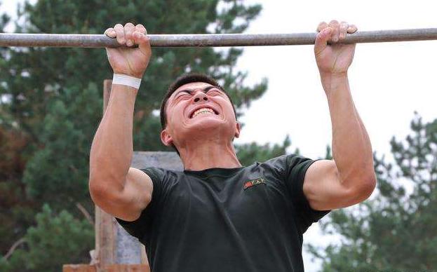 引体向上很难再突破,引体向上数量提升不上去