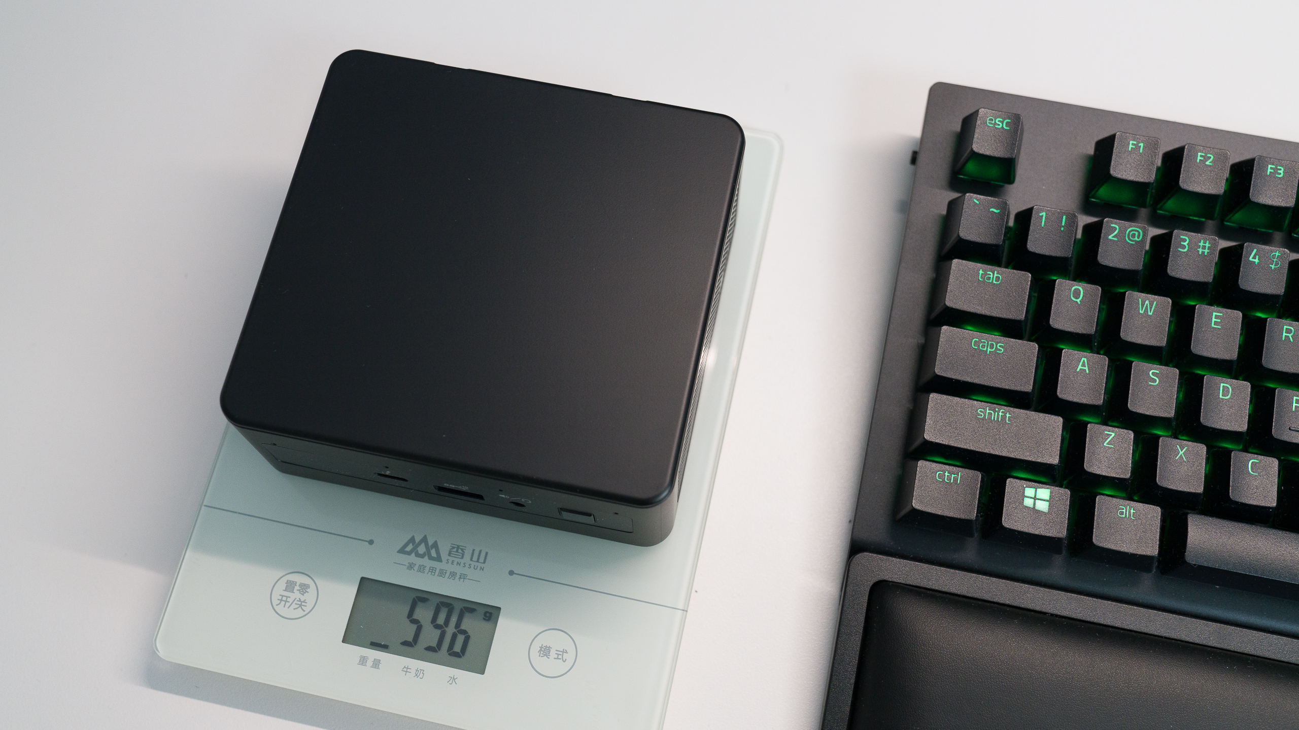 intelnuc猎豹峡谷如何升级,英特尔nuc11猎豹峡谷i3