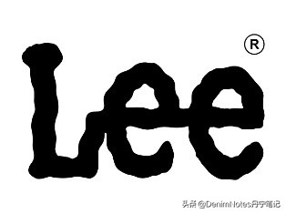 最耐穿的牛仔品牌,lee牛仔的高端系列
