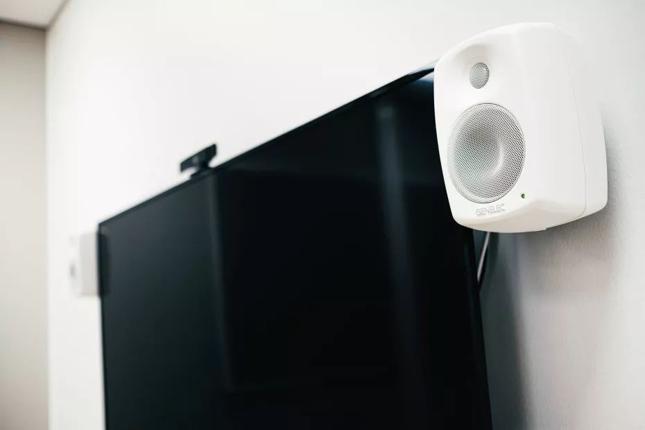 genelec真力体验店,genelec真力有源监听音箱