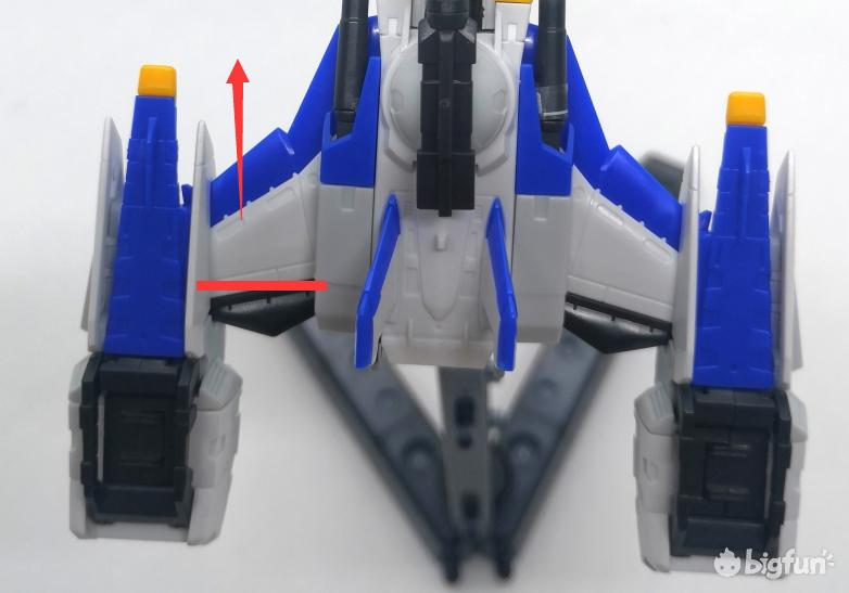 万代rg空中霸王,万代rg06空中霸王