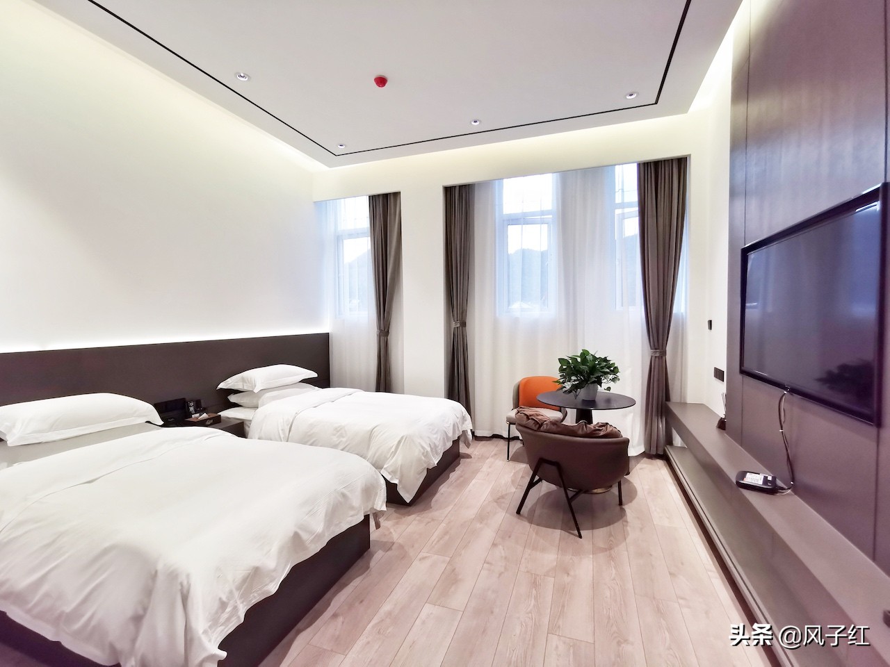 安徽省天柱山攻略,安徽天柱山三日游旅游攻略