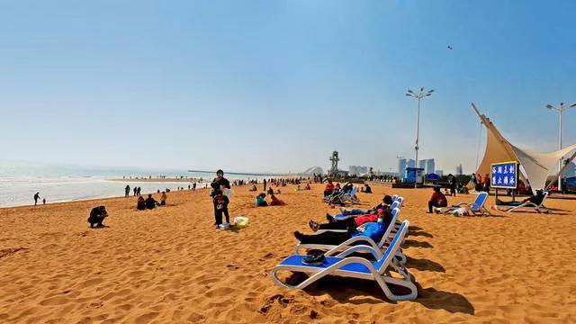 日照旅游攻略：住宿哪里方便快捷价位实惠？