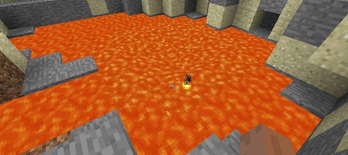 我的世界如何防御反击,我的世界如何更快通过