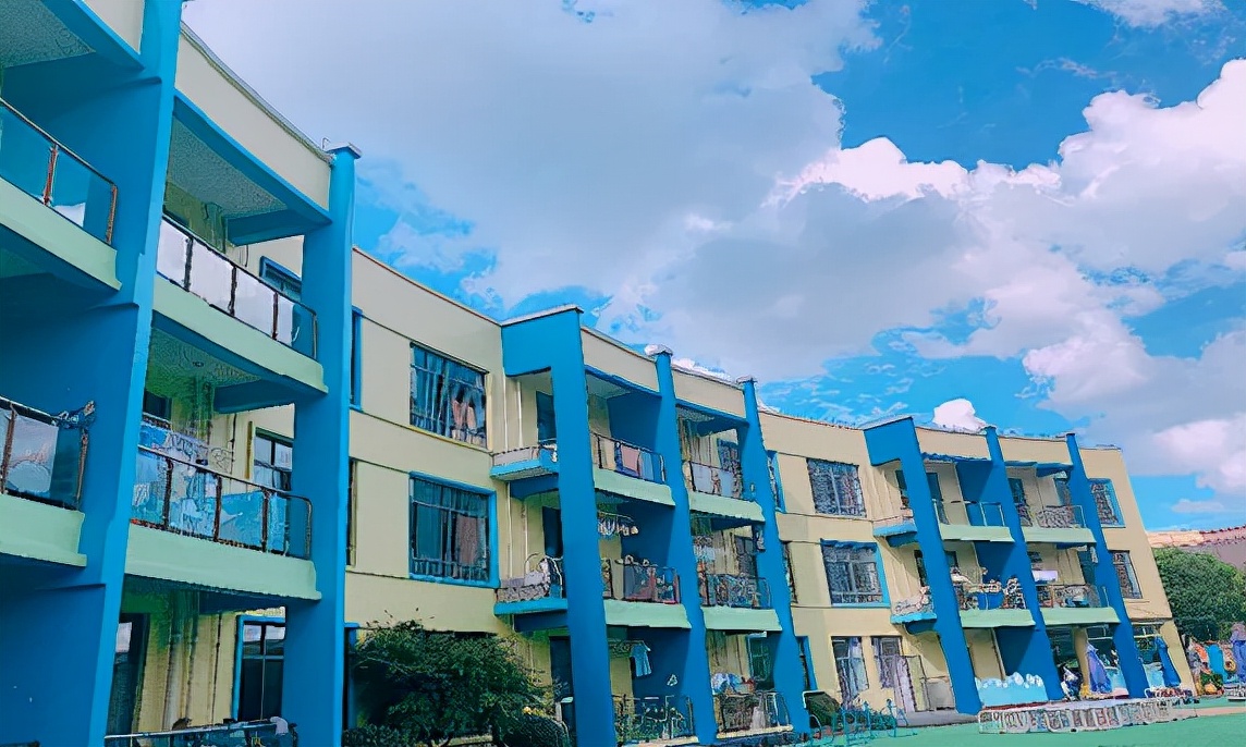 上海新增一级幼儿园公示,上海新增示范性幼儿园