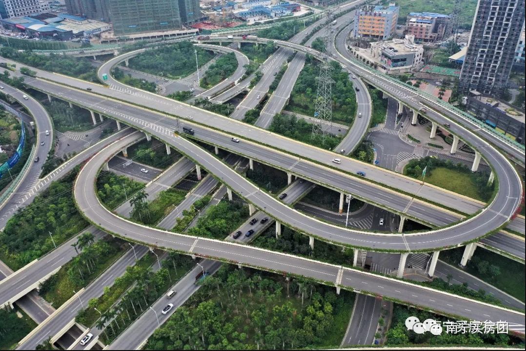 南宁西乡塘区和江南区,南宁西乡塘区还值得期待吗