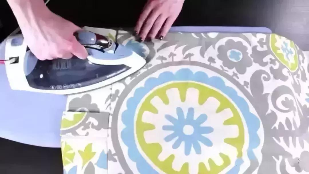 想学做窗帘去哪里学,没钱买窗帘用什么来代替