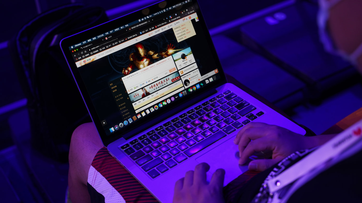 还在用手机开热点？来看华为随行WiFi3在HDC的表现