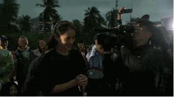 为二婚妻子买百万豪车,不介意五年无子,刘翔两段婚姻判若两人?