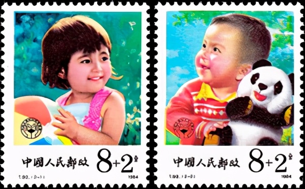 中国邮票八朵金花,邮票五花八门收藏什么票有意义