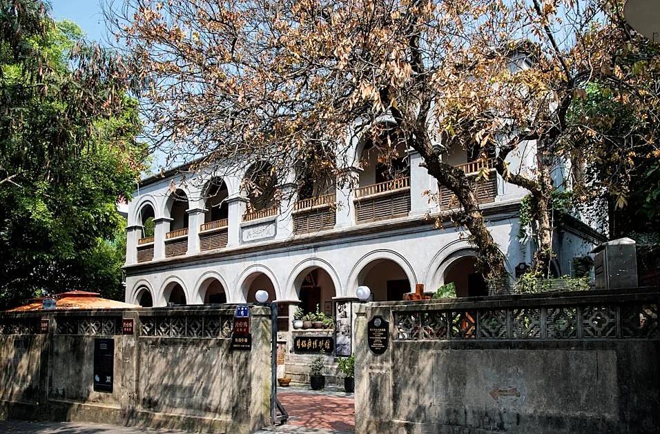 我国第一所幼稚园,中国第一所幼稚园叫什么名字