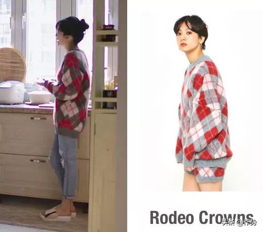 挺好的朱丽穿的衣服,都挺好的朱丽穿的大衣是啥牌子