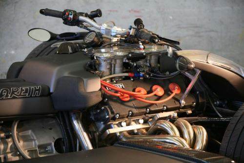 最酷的四轮豪华摩托车,最好的四轮摩托车排行榜