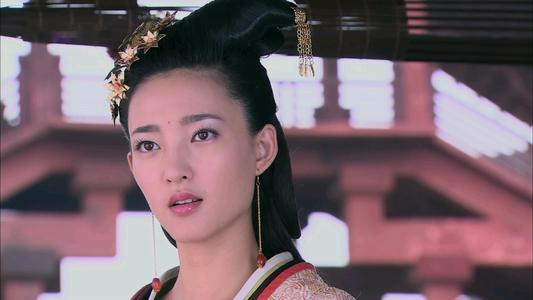 历史上的窦漪房与慎夫人:窦漪房并不得宠,慎夫人也不歹毒