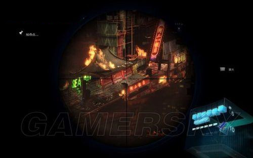 生化危机6艾达篇好通关吗,生化危机6艾达的复仇