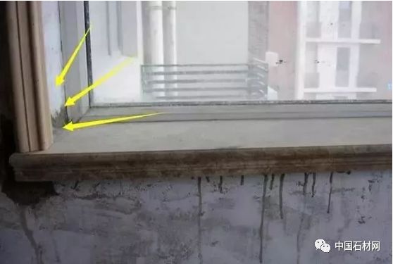 关于石材飘窗的技巧,石材飘窗窗台知识你知道多少