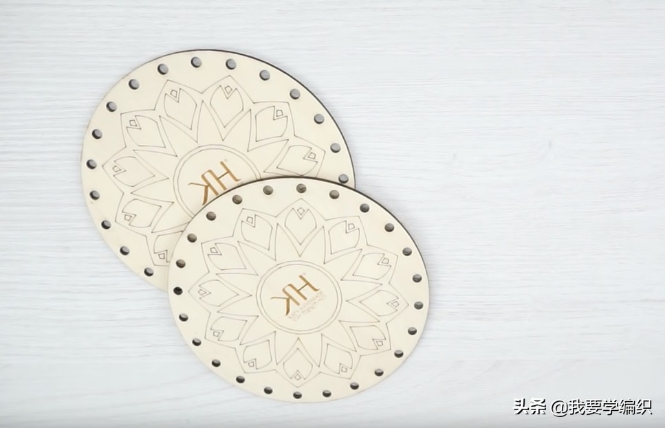 手提包编织教程简单又漂亮,简单又漂亮的包包手工制作方法