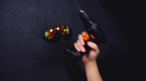 口罩霍尼韦尔工业,霍尼韦尔口罩好不好