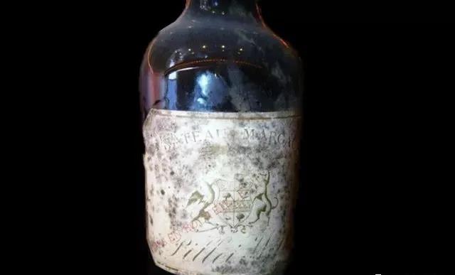 世界最贵红酒排行榜,世界上最贵的红酒多少钱一杯