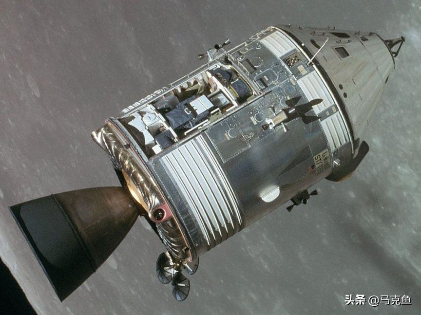 登月成功的秘密,登月工程是否揭开美国的登月事实