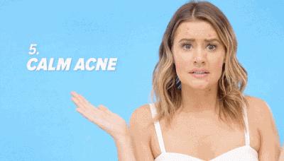 该怎样从源头上改善成人痘印痘坑,祛红痘印黑痘印医美