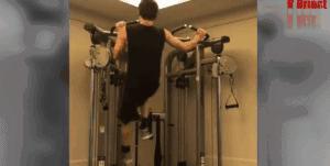 荷兰弟蜘蛛侠复联4高光时刻,蜘蛛侠荷兰弟徒手接冬兵