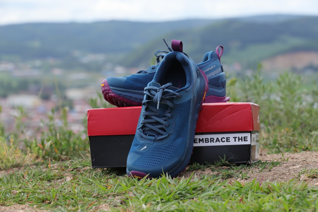 altraolympus4.0评测,altra越野鞋推荐