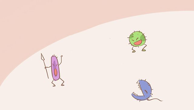 宝宝预防感冒的方法,如何给宝宝预防感冒