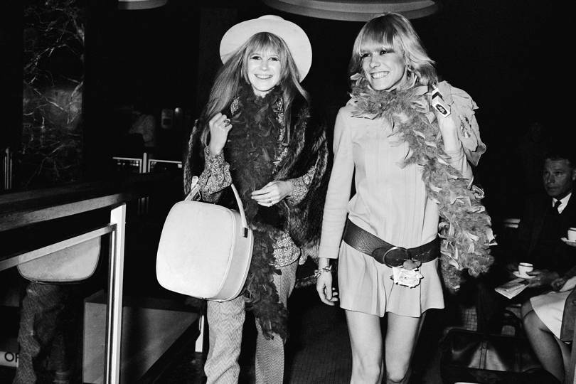 机场街拍方式,机场街拍是谁带火的