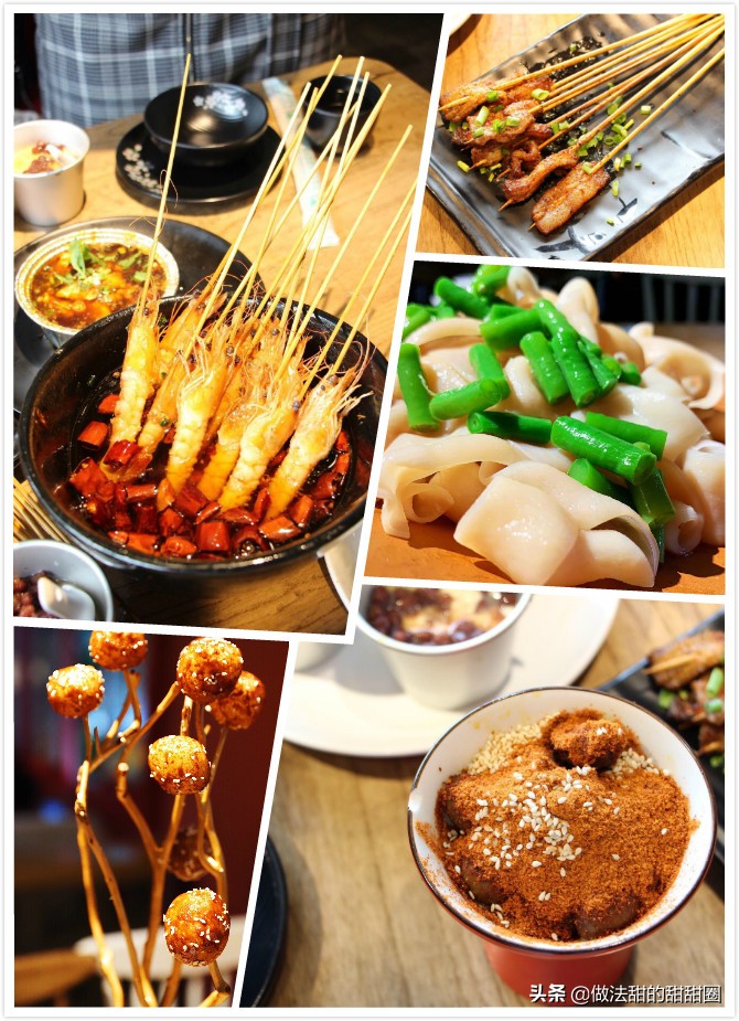 宽窄巷子附近有一条什么街,宽窄巷子一条街在哪里