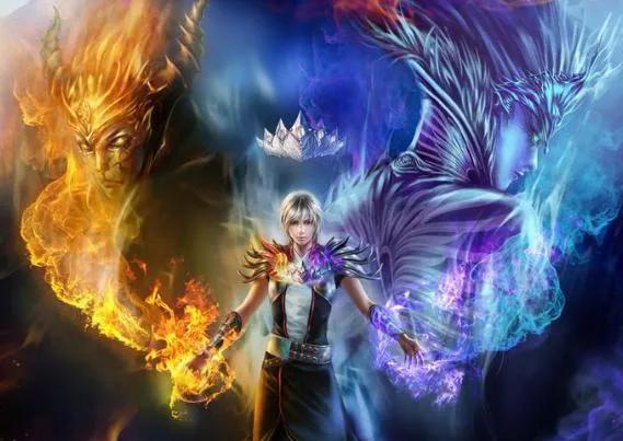 强烈推荐五本甜宠小说,五本初看便有深刻印象的小说