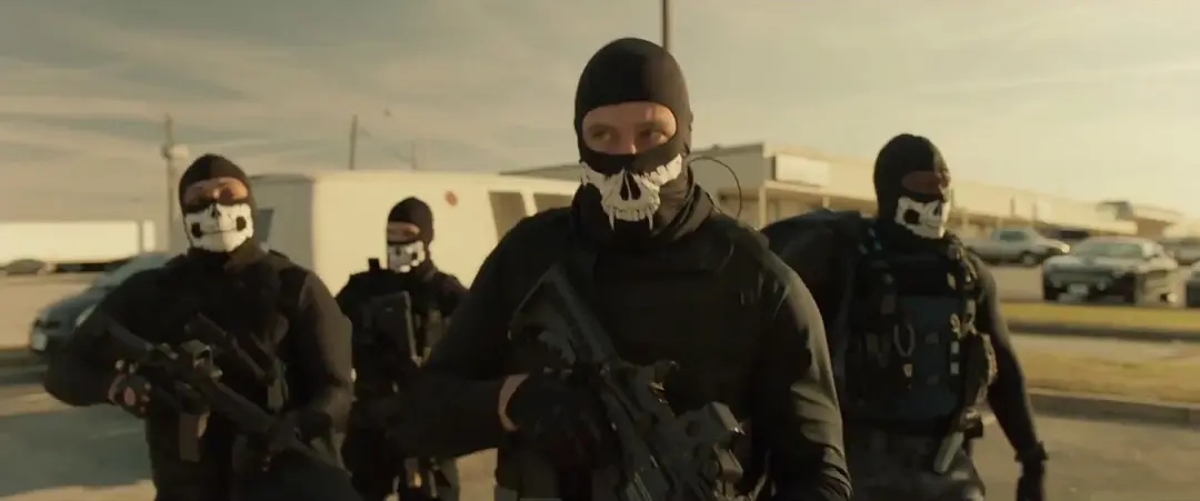 美国大片评分最高的十部电影动作,电影十部顶级惊艳的动作大片