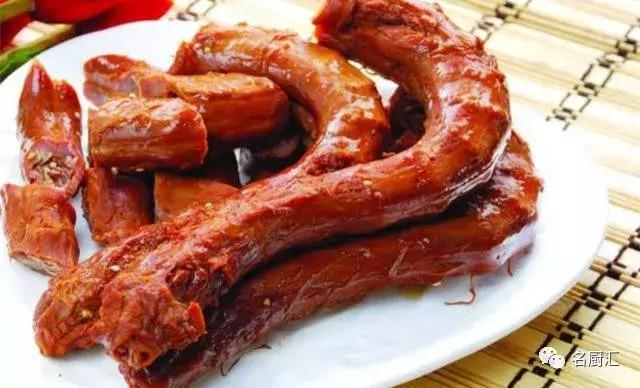 绝味鸭脖卤水第一锅怎么搞,绝味鸭脖卤水香料图片大全