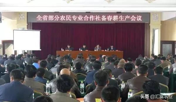 农业合作社承包土地补贴2021政策,合作社有哪些补贴资金政策