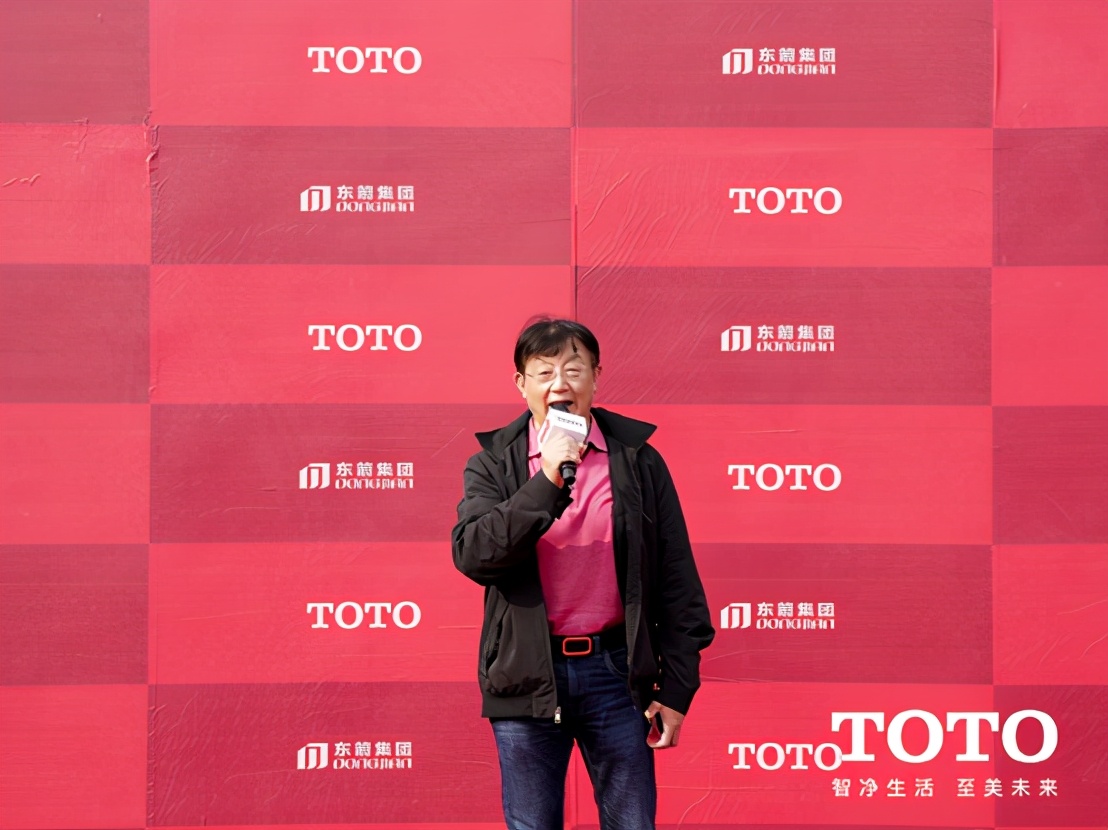 智净生活,至美未来|TOTO杭州新时代旗舰店重装揭幕