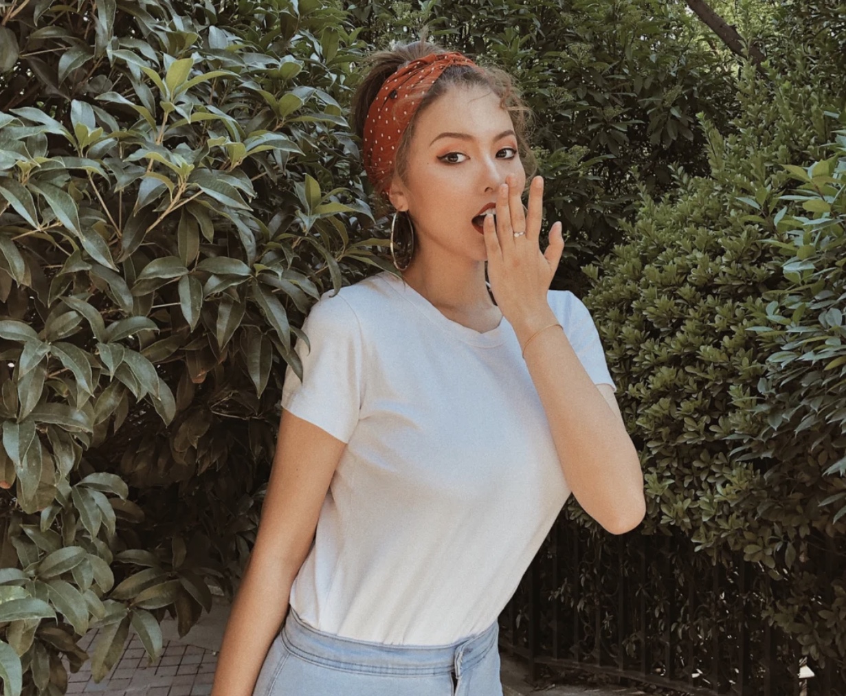 轻松穿出美式复古风,田园风和复古美式混搭