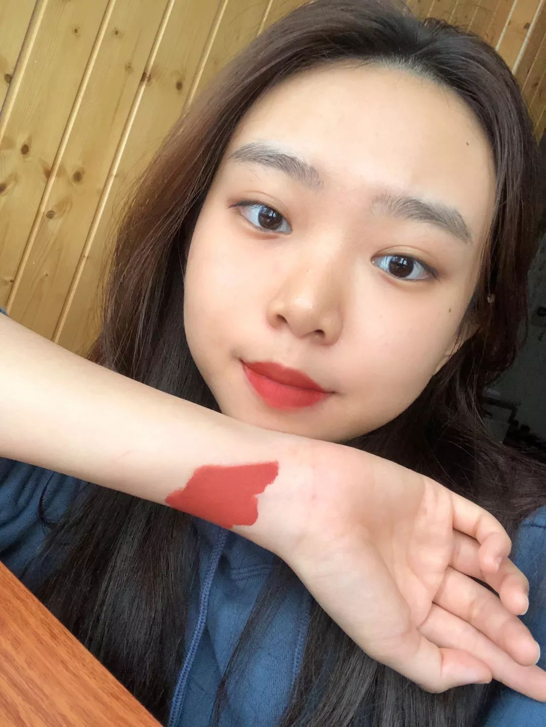 十款口红大牌,最新款的口红试色