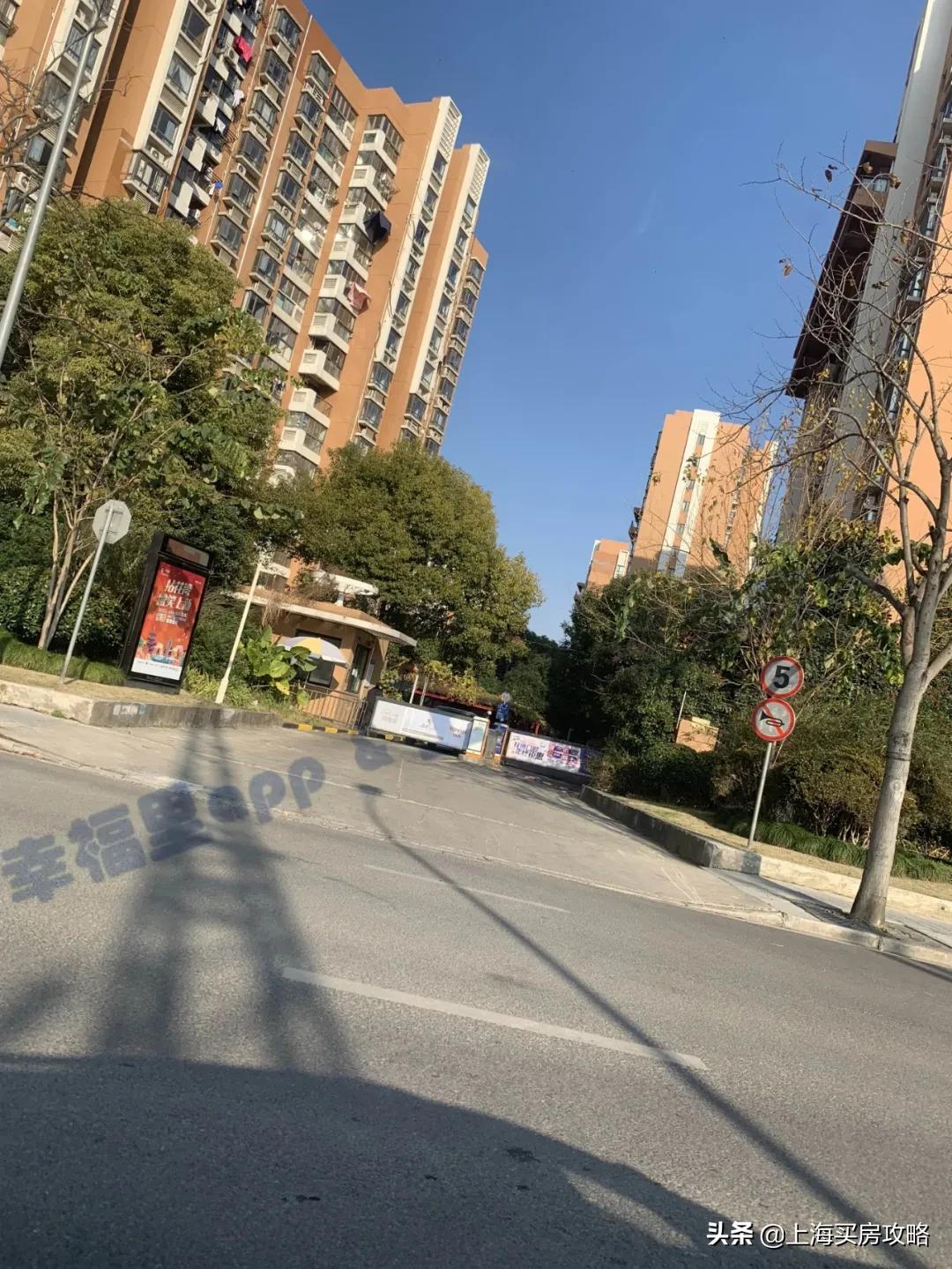 徐汇馨苑小区评论,800-1000万上海学区房