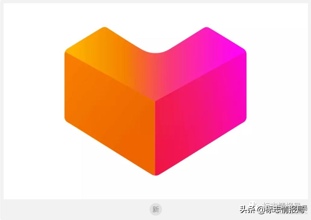 阿里巴巴logo变化,阿里巴巴重新设计logo