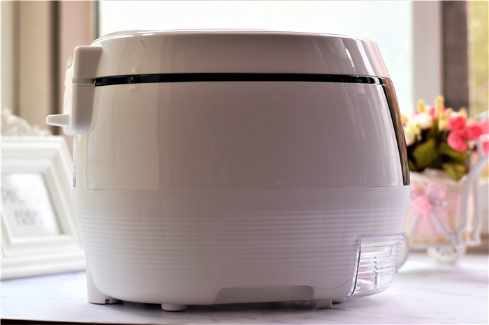 什么电饭煲煲饭又软又香,普通电饭煲脱糖米饭的做法