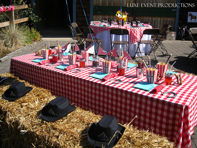 美国派对有哪些特色,美国各种派对大全