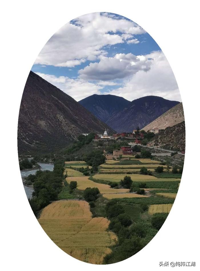 318到巴塘自驾游路线,318川藏巴塘住宿