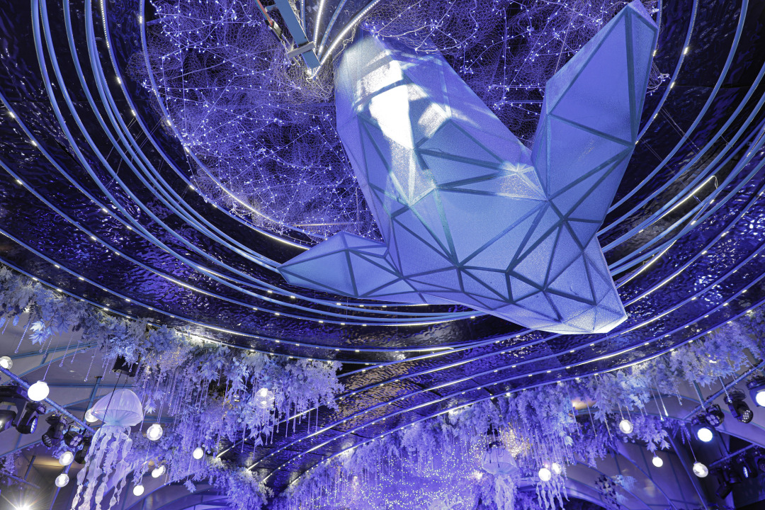 婚礼设计一站式,一站式婚礼艺术中心