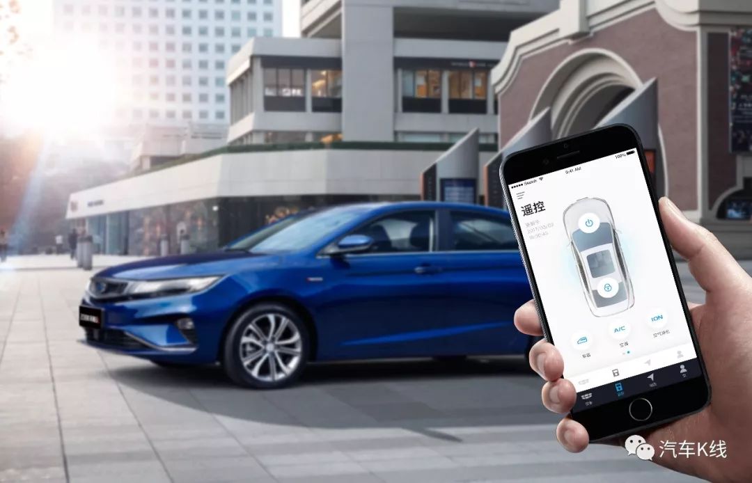 李书福非常重视的那款*级A**车，两年多表现如何？